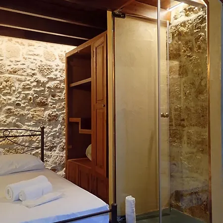 St John House Castle Holiday home