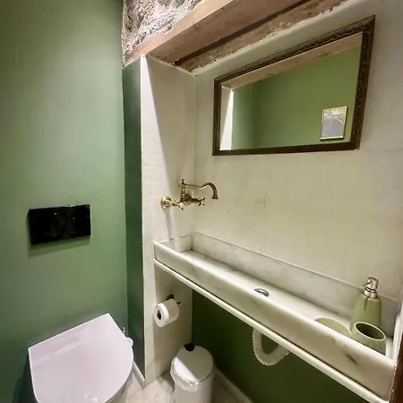 St John House Castle 別荘 *