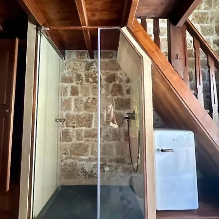 St John House Castle * Rhodes City