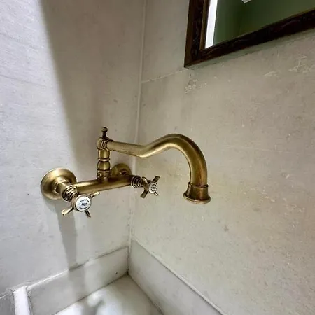 St John House Castle Дом отдыха Родос