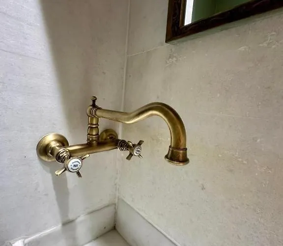 St John House Castle بيت للعطل Rhodes City